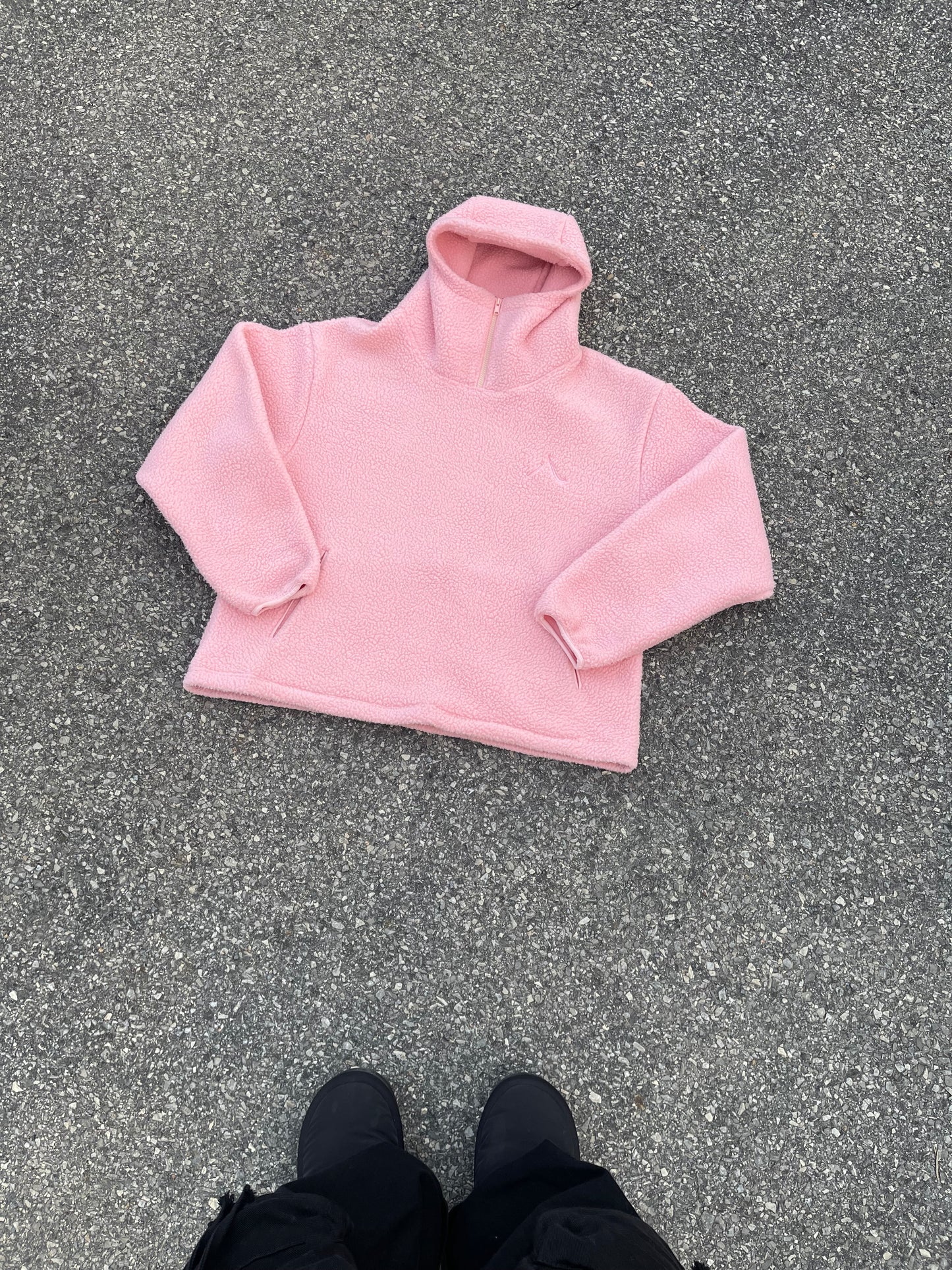 NINJA FLEECE - Précommande